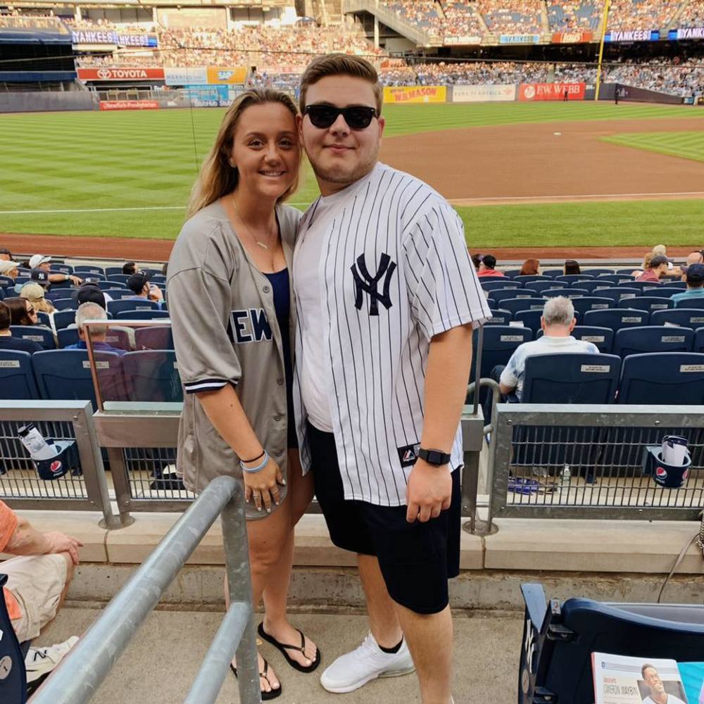 Meet your Posher, Nico